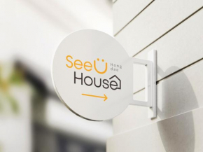 SeeU House Hongdae